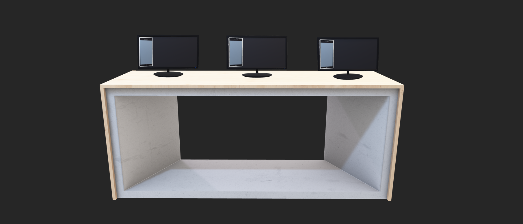 Synchronex Coordination System