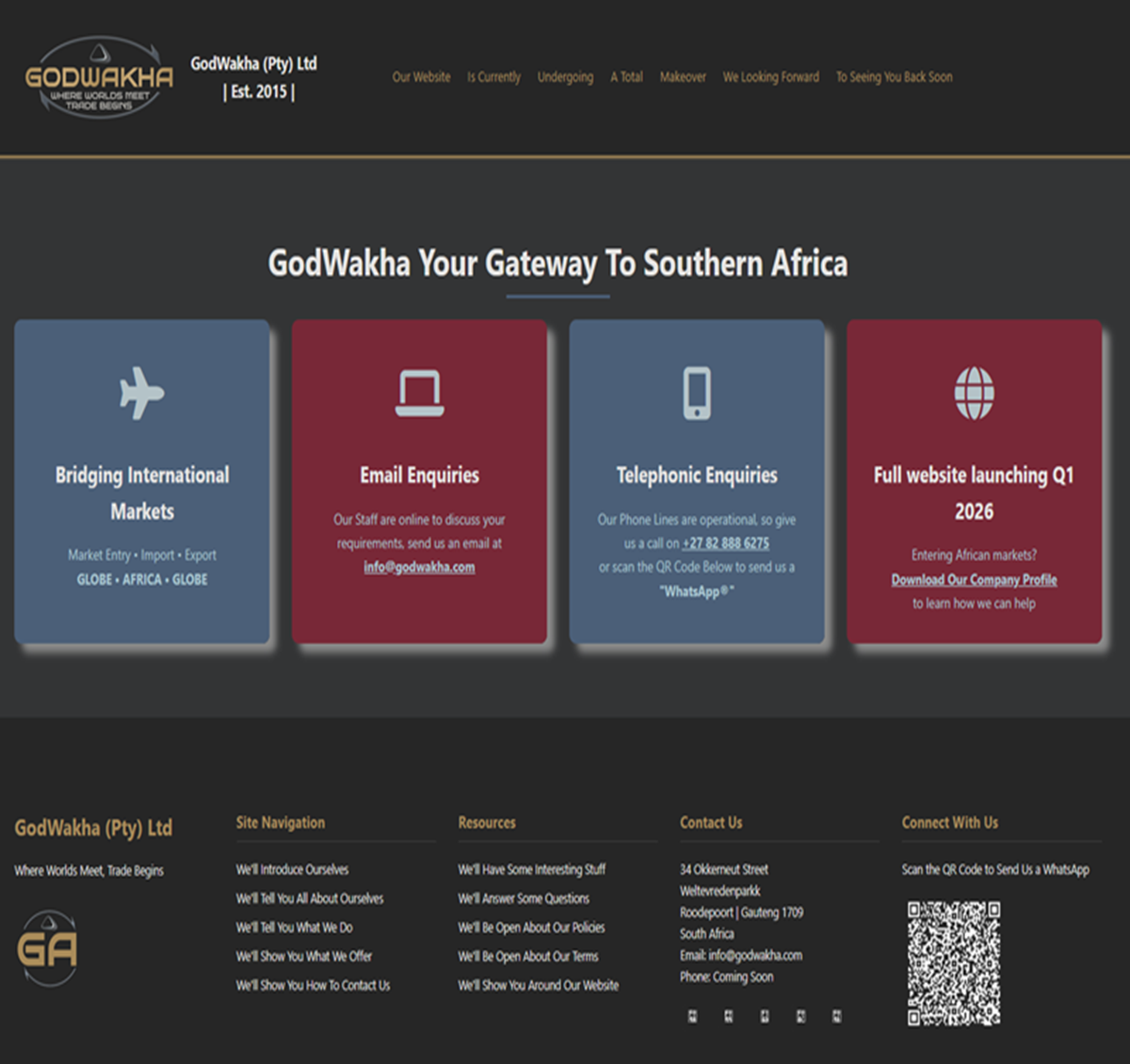 Professional Web Development Platform